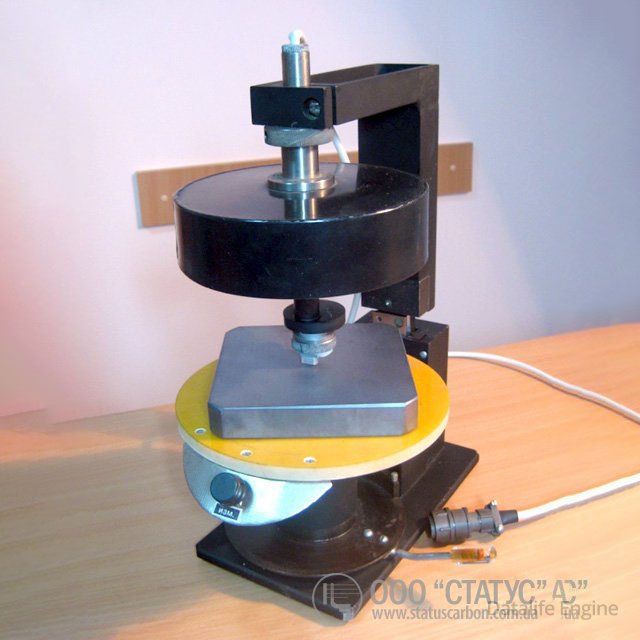 Оборудование для измерения удельного электрического сопротивления » ООО ...